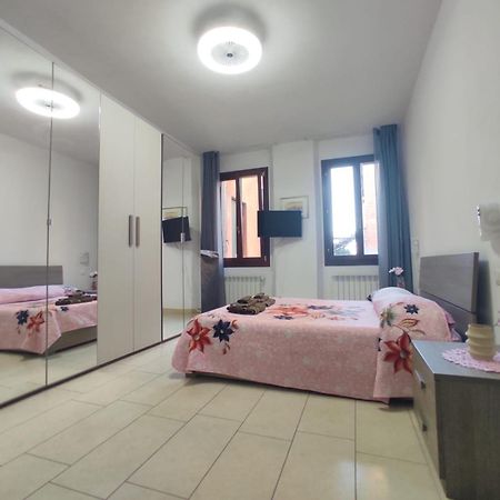 Casa Madda Biennale Leilighet Venezia Eksteriør bilde